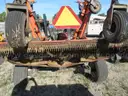 2017 Farm King Tow Behind Mower
