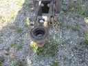 2017 Farm King Tow Behind Mower