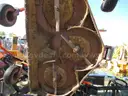 2017 Farm King Tow Behind Mower