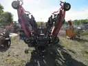 2017 Farm King Tow Behind Mower