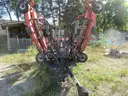 2017 Farm King Tow Behind Mower