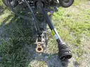 2017 Farm King Tow Behind Mower
