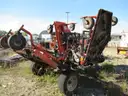 2017 Farm King Tow Behind Mower