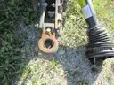 2017 Farm King Tow Behind Mower