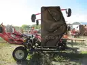 2017 Farm King Tow Behind Mower