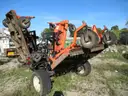 2017 Farm King Tow Behind Mower