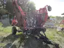 2017 Farm King Tow Behind Mower