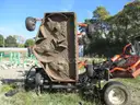 2017 Farm King Tow Behind Mower