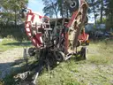 2017 Farm King Tow Behind Mower