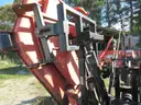 2017 Farm King Tow Behind Mower