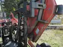 2017 Farm King Tow Behind Mower
