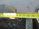 2001 Tool Trailer