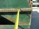 2001 Tool Trailer