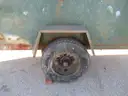 2001 Tool Trailer
