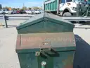 2001 Tool Trailer