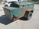 2001 Tool Trailer