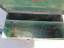 2001 Tool Trailer
