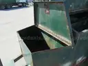 2001 Tool Trailer
