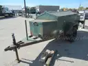 2001 Tool Trailer