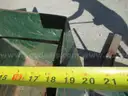 2001 Tool Trailer