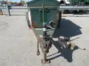 2001 Tool Trailer