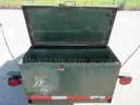 2001 Tool Trailer