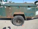 2001 Tool Trailer