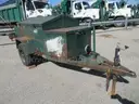2001 Tool Trailer