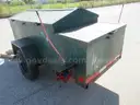 2001 Tool Trailer
