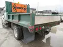 2014 International 4300 Dump Truck