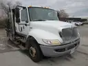 2014 International 4300 Dump Truck