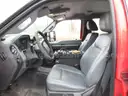 2016 Ford F-250 SD XL Crew Cab 2WD