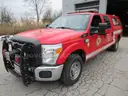 2016 Ford F-250 SD XL Crew Cab 2WD