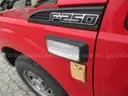 2016 Ford F-250 SD XL Crew Cab 2WD