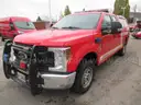 2019 Ford F-250 SD XL SuperCab 2WD