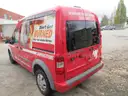 2012 Ford Transit Connect
