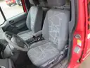 2012 Ford Transit Connect