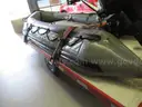 Zodiac Boat, Motor and Trailer