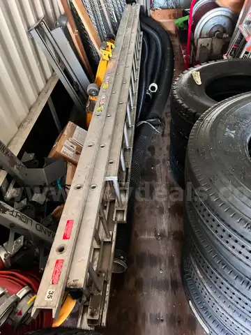 35&#x27; Extension Ladder