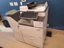 Multi-Function Photocopier