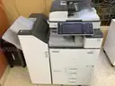 Multi-Function Photocopier