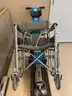 Garaventa STAIR-TRAC SA-S