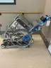 Garaventa STAIR-TRAC SA-S