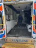 2019 Chevrolet Express 3500 Crestline FleetMAX Ambulance