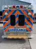 2019 Chevrolet Express 3500 Crestline FleetMAX Ambulance