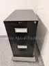 Lot of 10 Filing Cabinets