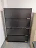 Lot of 10 Filing Cabinets
