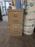 Lot of 10 Filing Cabinets