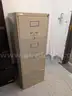 Lot of 10 Filing Cabinets