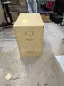 Lot of 10 Filing Cabinets